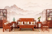 红木十大品牌排名揭晓！2025权威榜单，红木爱好者必读！