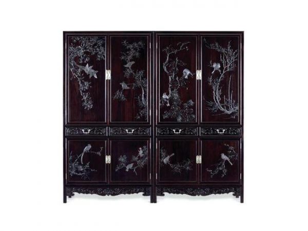 中国红木家具 10 大品牌亮相,品质之选哪款心动?