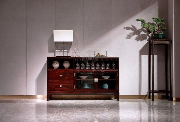 中国红木家具 10 大品牌亮相,品质之选哪款心动?