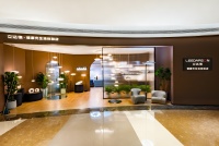 追光同行｜立达信全国首家健康光生活体验店正式启幕