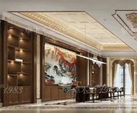 红木整装龙头企业新格局：揭秘十大热门品牌的制胜之道