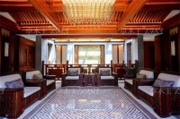 红木整装品牌推荐：让东方美学住进日常空间