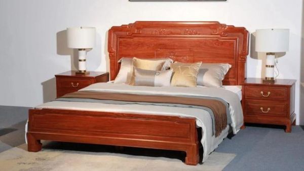 红木整装品牌十大排名速递！实力品牌合集