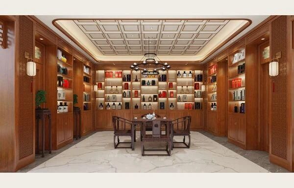 红木整装品牌十大排名速递！实力品牌合集