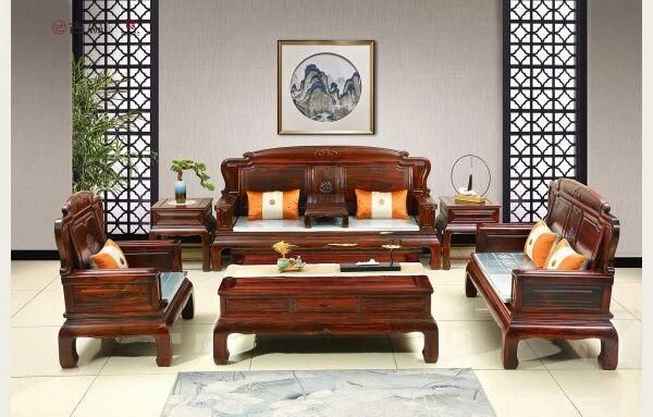 红木品牌有哪些？十大热门亮相