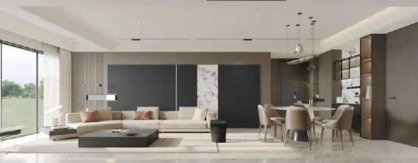 莫干山・中国山色丨以东方山河为笔，书写中国家居美学新章