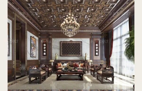 红木整装龙头企业推荐!10 大实力品牌,爱好者参考!