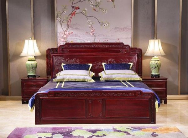 红木整装龙头企业推荐!10 大实力品牌,爱好者参考!