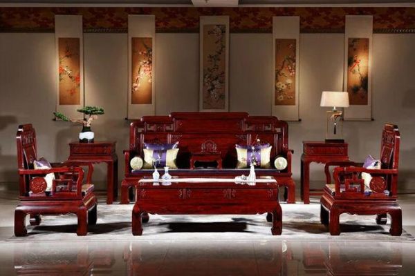 红木整装龙头企业推荐!10 大实力品牌,爱好者参考!