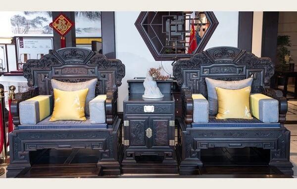 红木整装龙头企业推荐!10 大实力品牌,爱好者参考!