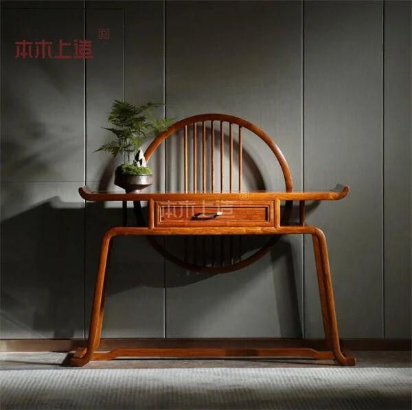 红木整装龙头企业推荐!10 大实力品牌,爱好者参考!