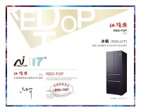 行业“零嵌”新标杆——博世全域智净M7s冰箱荣膺红顶奖