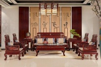 红木家具品牌推荐｜藏于木间的传承，这10家值得托付