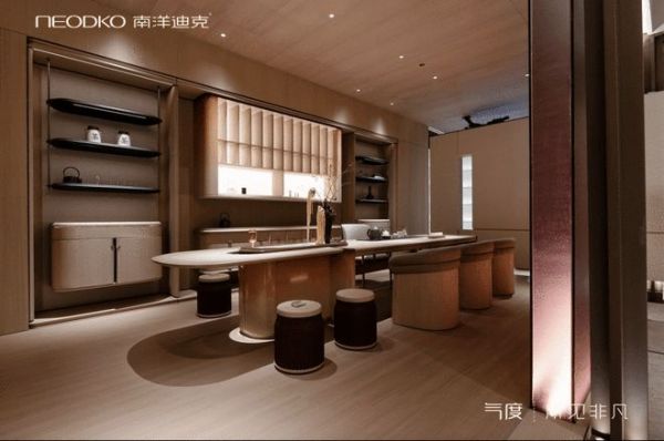 2026高定趋势（三） | 生活先行，场景为门：高定行业的“入口”革命