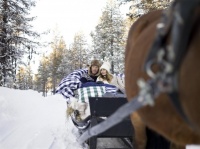 冬藏新生，百年手工床具品牌海丝腾的安睡秘诀