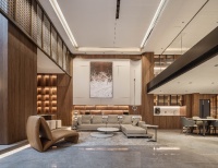 选择瑞高装饰·易筑艺墅，让我的别墅装修从“渡劫”变成“享受”