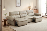 全友家居新品上市，定格中式年味，为团圆时刻添雅意