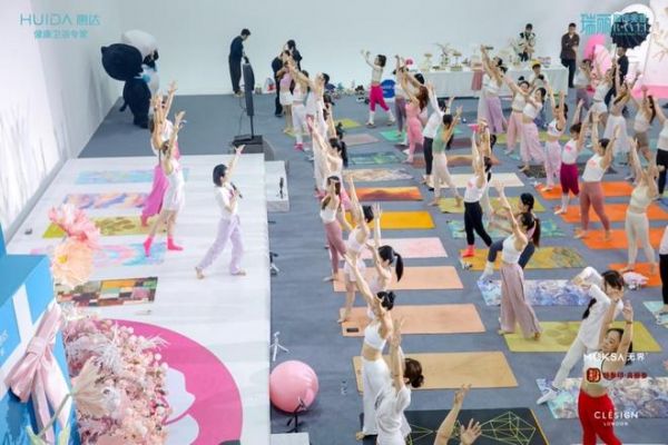 敢用才是真健康!惠达“小玫瑰Ultra”开启女性卫浴新篇章