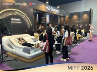 从CES到MIFF，中国AI睡眠新势力Stareep希瑞出击：用“双轮驱动”改写全球智能睡眠格局