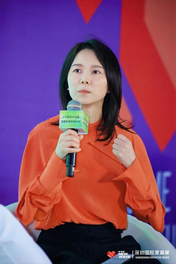 陈筱英：打破刻板印象，拥抱年轻消费主力（内附视频）