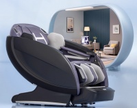 2026按摩椅十大品牌各有专攻，解决肩颈腰背酸痛不踩坑