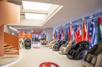 按摩椅品牌推荐，十大按摩椅品牌深度解析