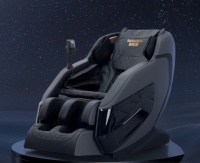 2026年选购家用按摩椅划重点！高口碑+全家适配款机型推荐