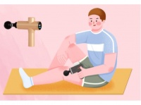 2026筋膜枪十大品牌分享，哪个牌子的筋膜枪力度大？专业级与入门级差异分析