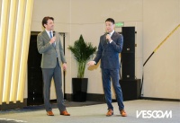 聚势亚太 引领软装新趋势｜VESCOM 亚太经销商会议彰显全球品牌影响力