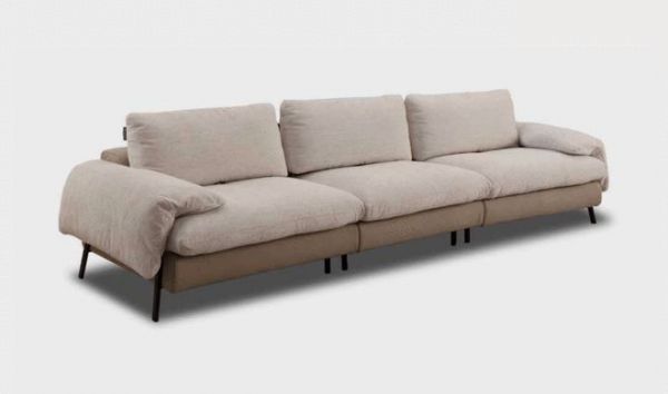 Chateau d’Ax揭幕 “THE CUBE”：米兰国际家具展迎来品牌全新门店形态