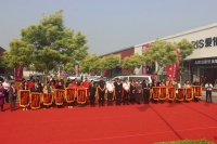 感恩相伴二十五载 集美定慧共启华章，集美定慧桥商场店庆盛典圆满启幕