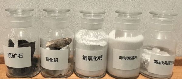 灰钙陶彩泥：揭秘石灰基材料的“硬核”优势
