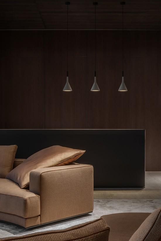 MOLTENI&C武汉旗舰店盛大开幕