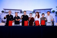 中国家居品牌出海里程碑：极简概念携手东西生活洛杉矶首店盛大启幕