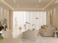2026上海厨卫展风向标｜ZMKM芝麻开门重新定义全屋“门”道