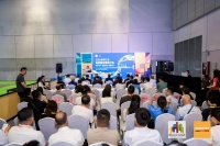 2026地材行业高质量发展研讨会圆满召开——《地板行业高质量发展宣言》正式发布