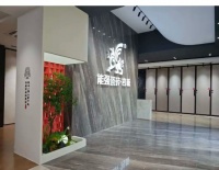 强·终端｜能强瓷砖广东普宁洪阳 700㎡旗舰新店赏析