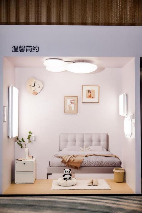 松下2026全屋智能发布会在蓉举办，多款照明与建筑电气新品集中亮相