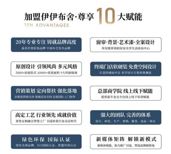 伊伊布舍重磅推出意式无痕塑形帘
