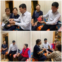 陕唐深情50年：唐山的陕西恩人，有人要为您免费换马桶了
