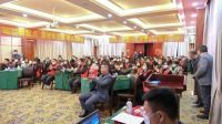 金鼓麒鸣 春雷震虎—麒林门窗2022营销战略发布会圆满成功