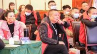 金鼓麒鸣 春雷震虎—麒林门窗2022营销战略发布会圆满成功