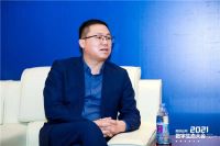 海尔曲允瑞：从产品到生态 海尔以物联网生态推动行业