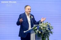 Sherwin-Williams | 宣伟2022全球年度色彩趋势发布会圆满举办