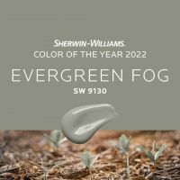 Sherwin-Williams | 宣伟2022全球年度色彩趋势发布会圆满举办