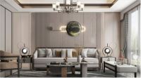 墙板优点知多少？让大自然木门·全屋定制告诉你！