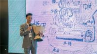 库斯家人李景伟手绘家乡地图寻亲成功