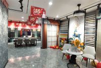 【爱漫时·大咖说】河北专卖店张登奎|永远有重新开始的勇气