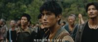 《淘金》大结局是什么？武建超感染鼠疫，当贝影视提前剧透
