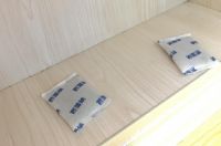 不愧是“老司机”除甲醛 这样做既省钱又省心